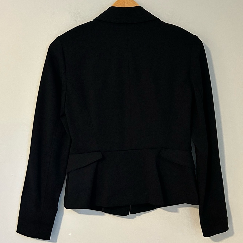 NWOT INC International Concepts Women’s Jacket Size PS Petite - Picture 5 of 5
